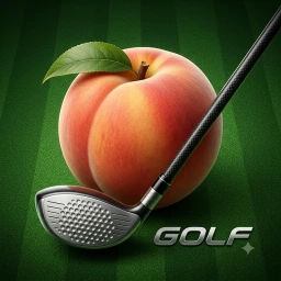 Athens Virtual Golf app icon